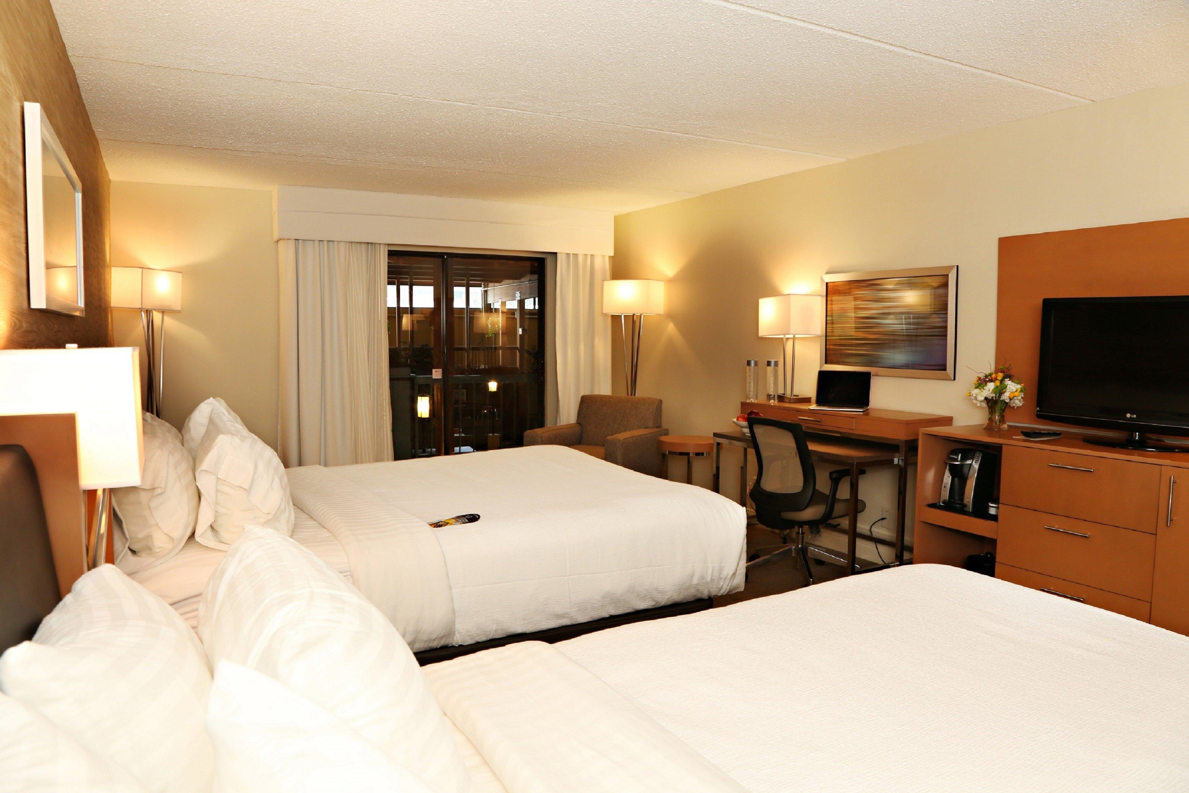 Envision Hotel & Conference Center Mansfield-Foxboro Екстер'єр фото