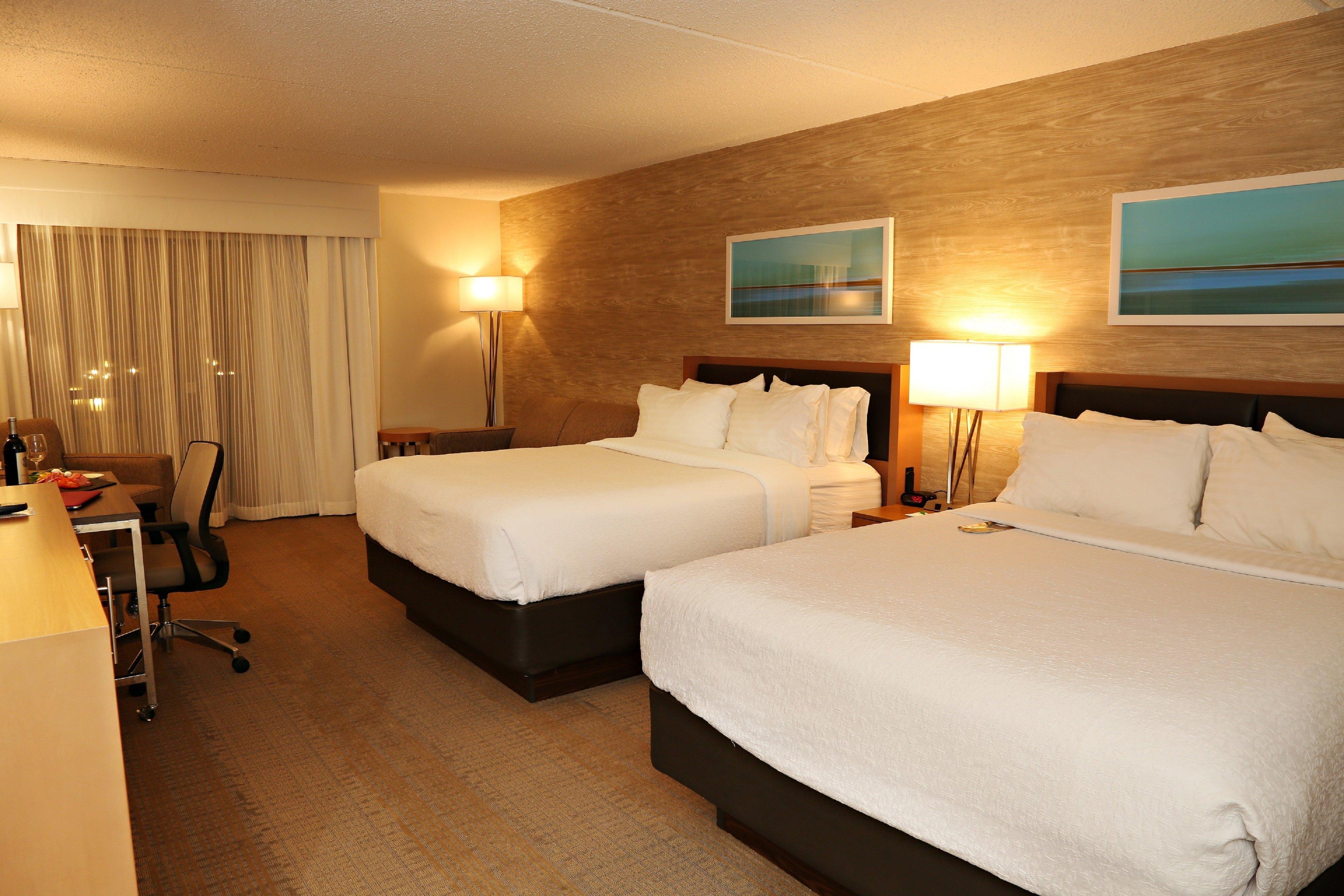 Envision Hotel & Conference Center Mansfield-Foxboro Екстер'єр фото