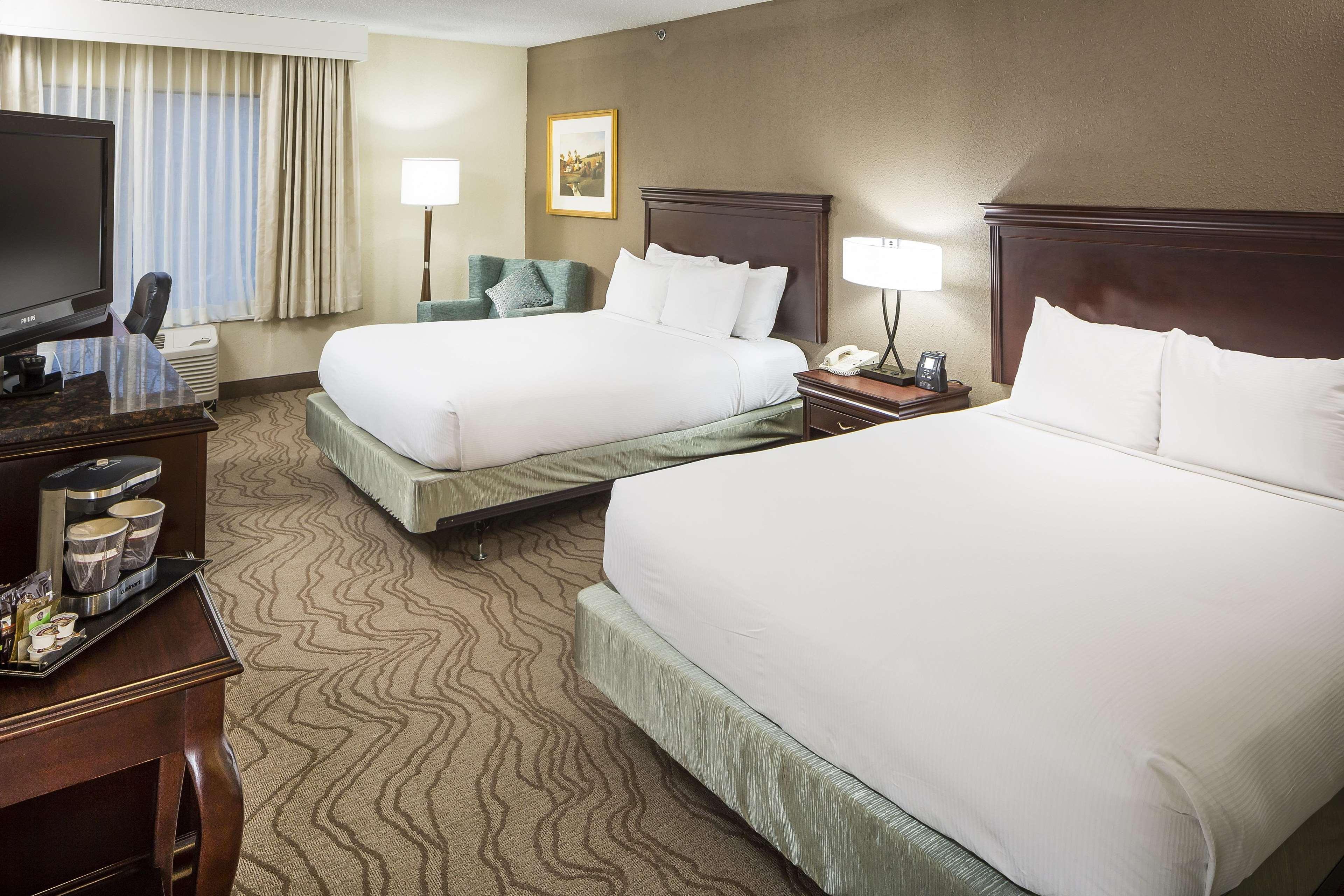 Envision Hotel & Conference Center Mansfield-Foxboro Екстер'єр фото