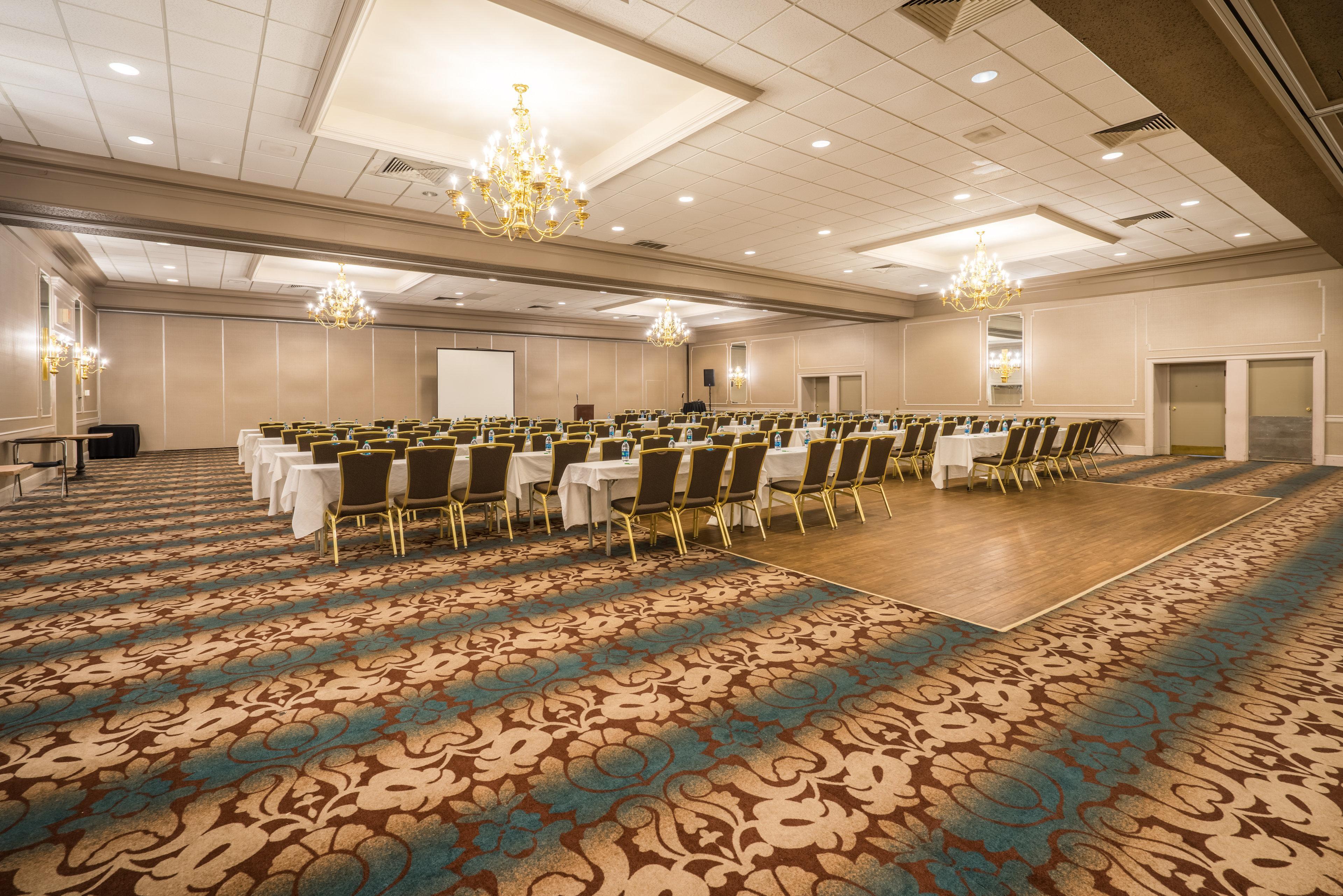 Envision Hotel & Conference Center Mansfield-Foxboro Екстер'єр фото
