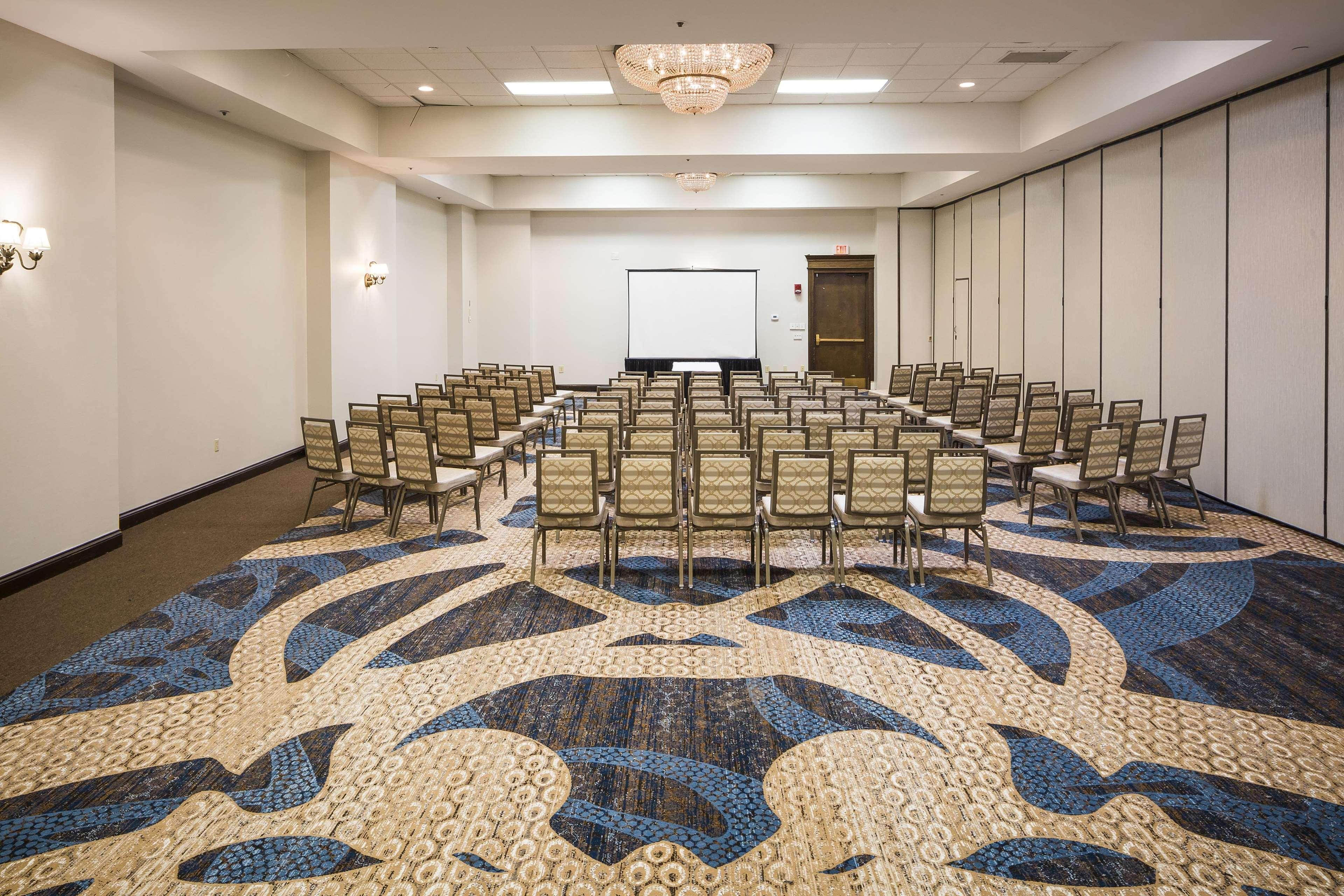 Envision Hotel & Conference Center Mansfield-Foxboro Екстер'єр фото