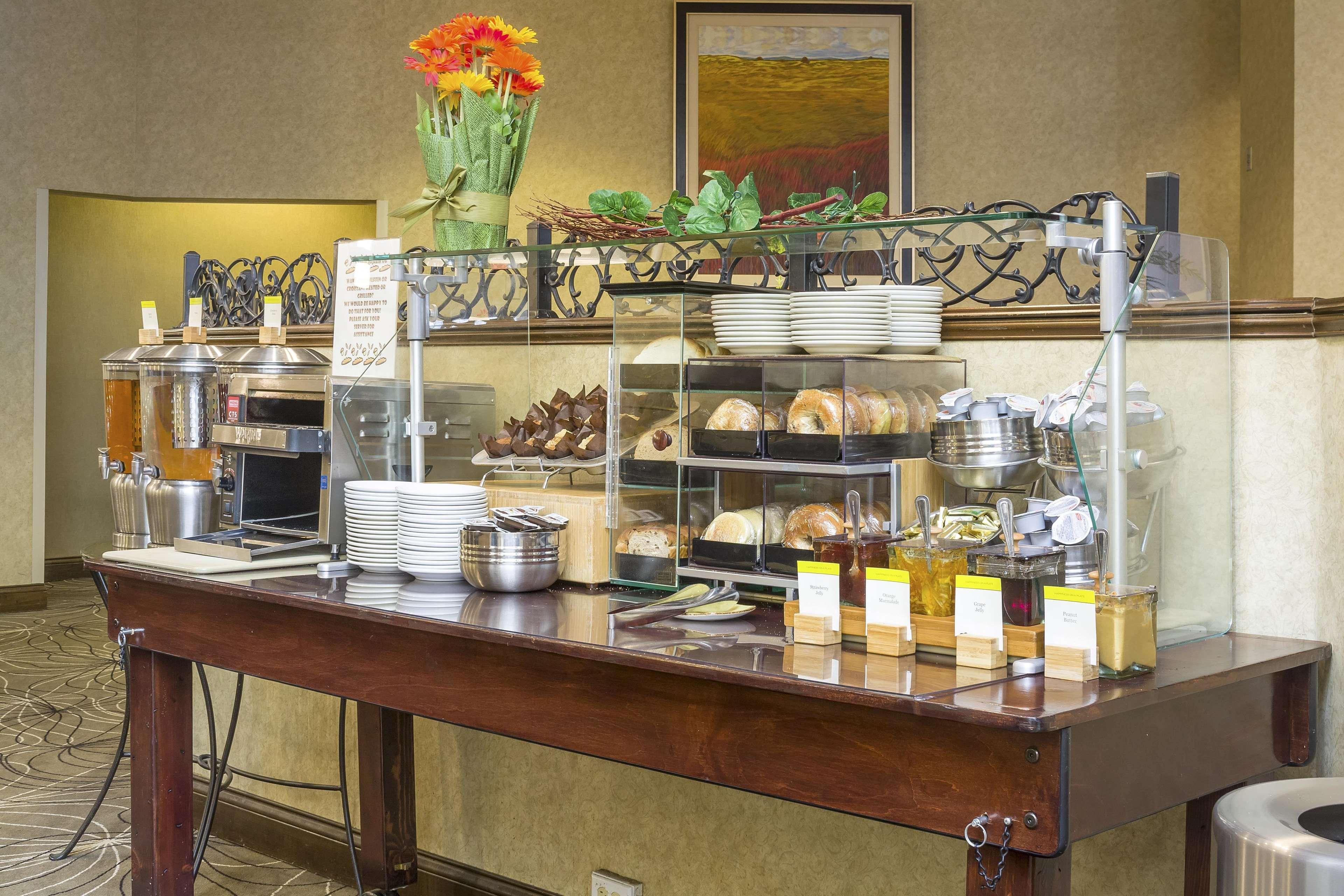 Envision Hotel & Conference Center Mansfield-Foxboro Екстер'єр фото