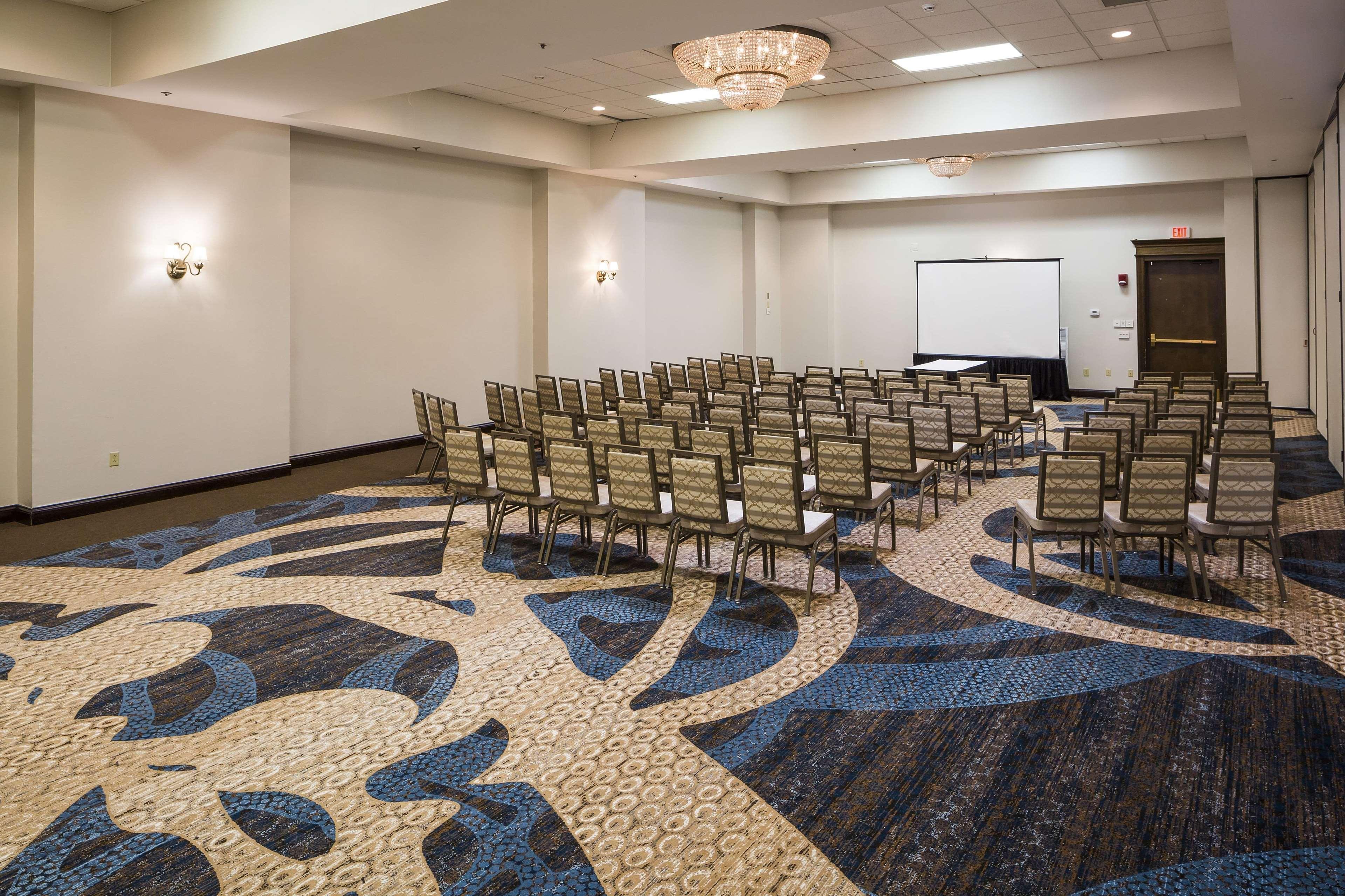 Envision Hotel & Conference Center Mansfield-Foxboro Екстер'єр фото