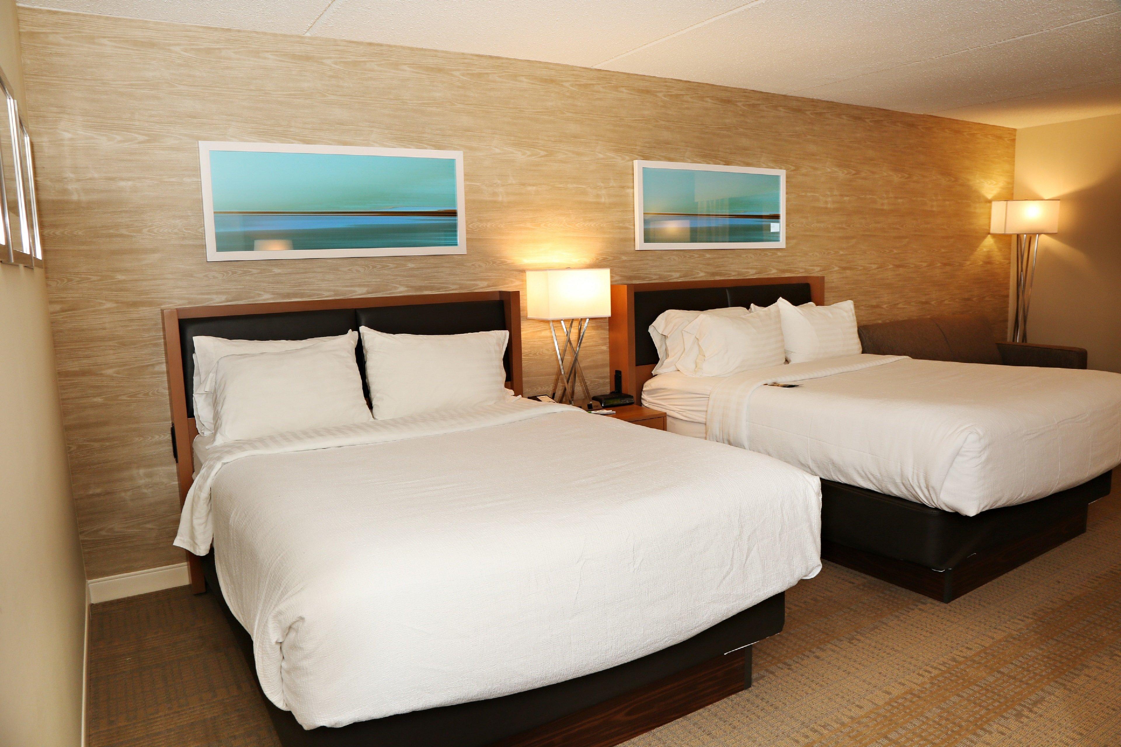 Envision Hotel & Conference Center Mansfield-Foxboro Екстер'єр фото