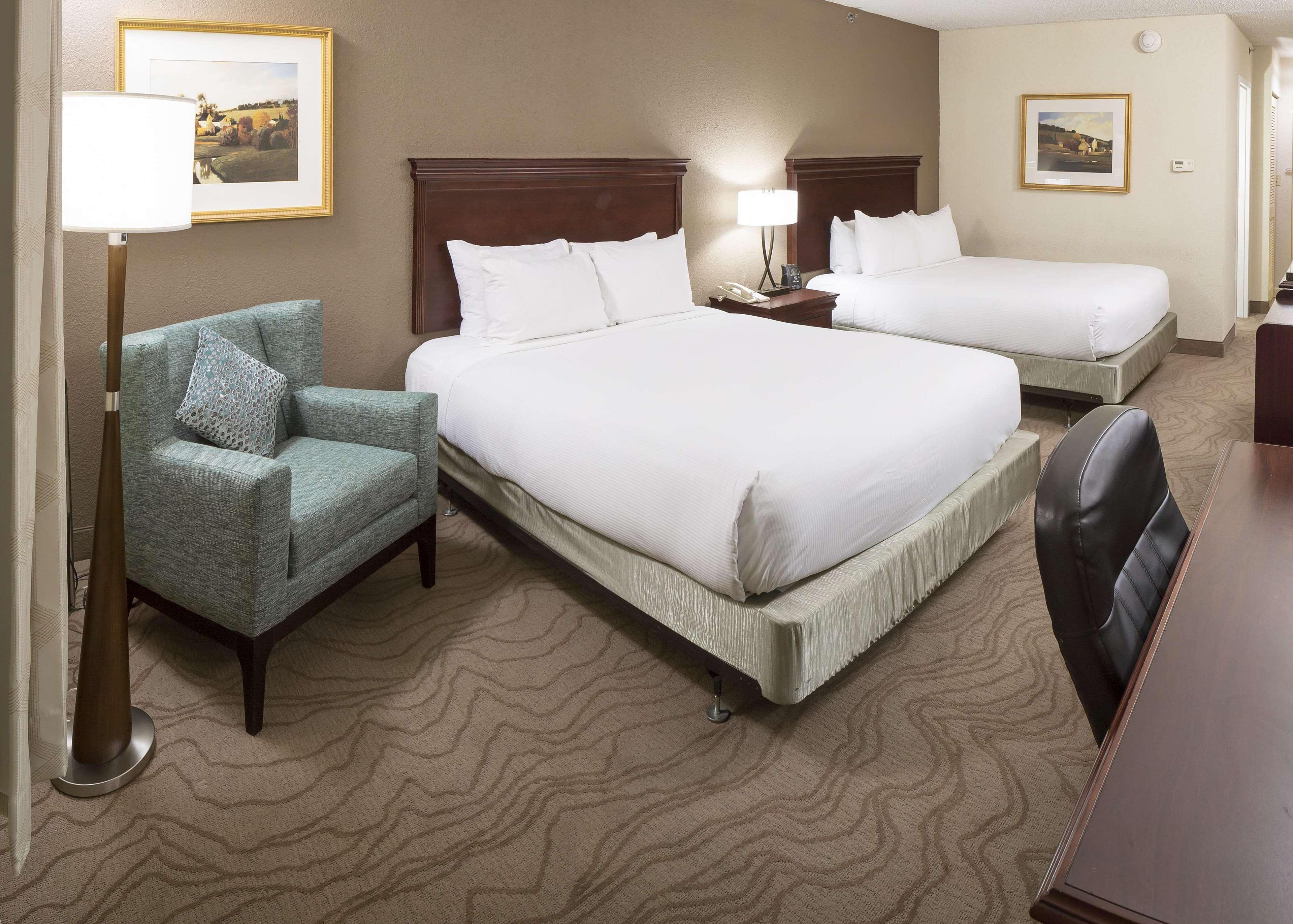 Envision Hotel & Conference Center Mansfield-Foxboro Екстер'єр фото
