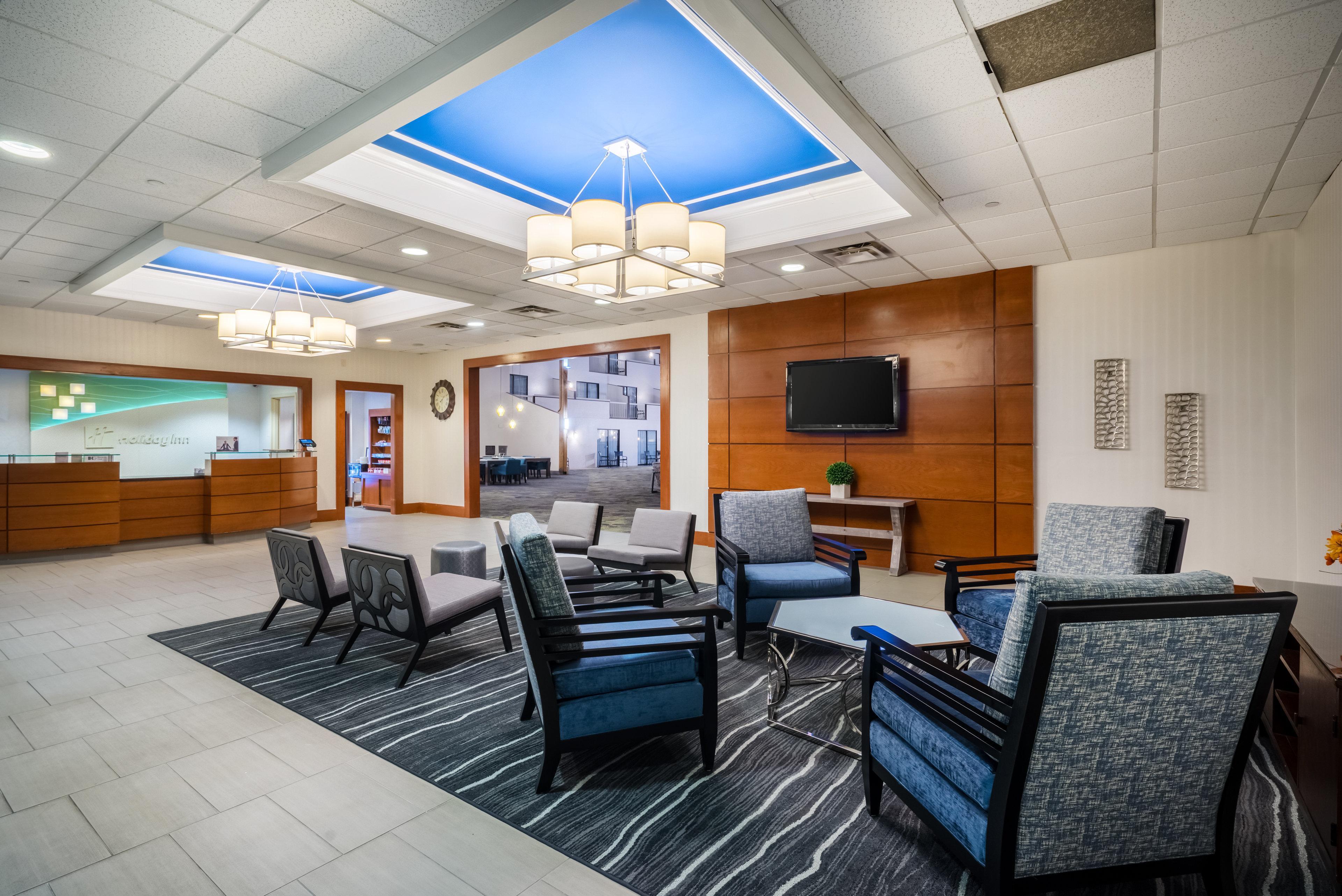 Envision Hotel & Conference Center Mansfield-Foxboro Екстер'єр фото
