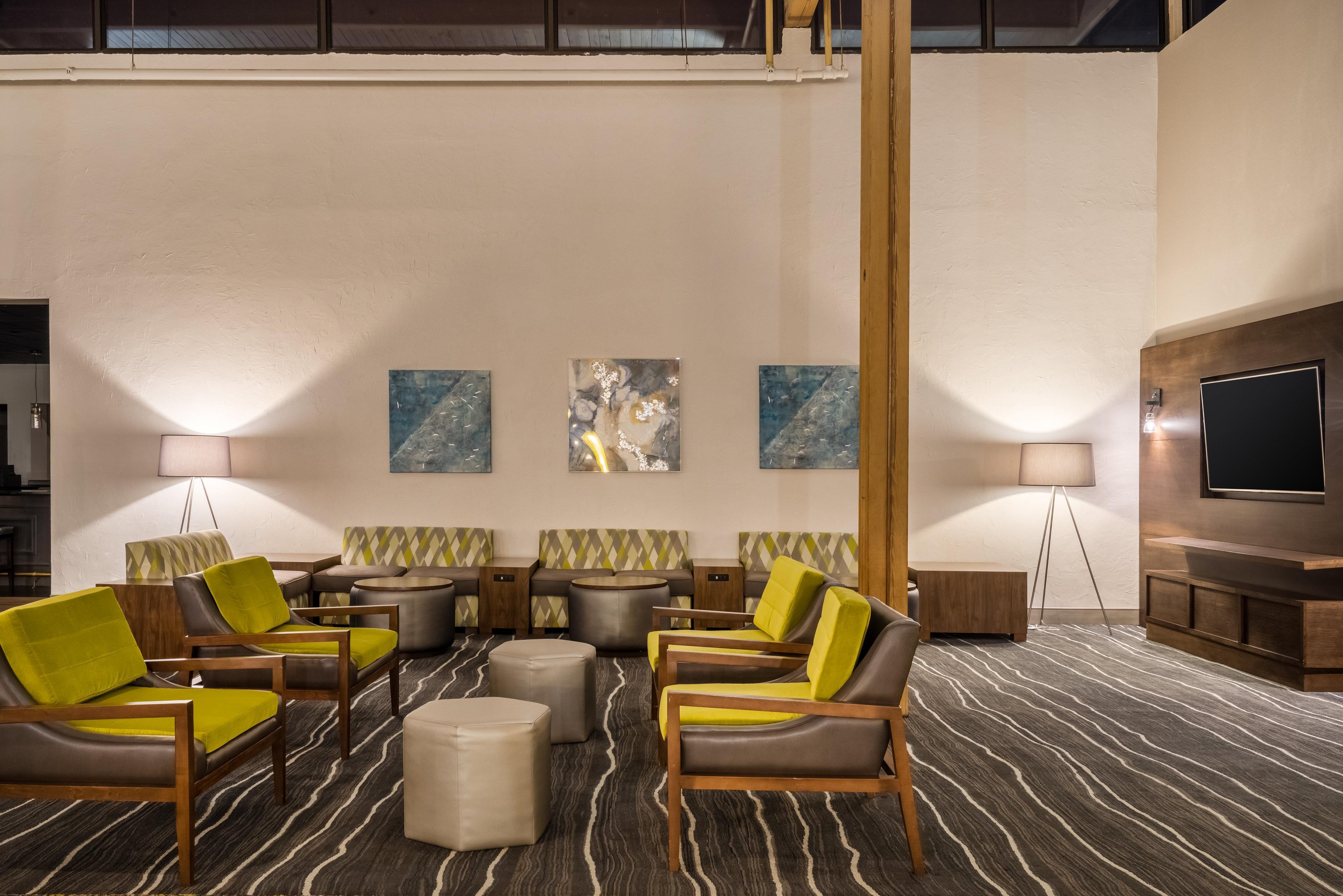 Envision Hotel & Conference Center Mansfield-Foxboro Екстер'єр фото