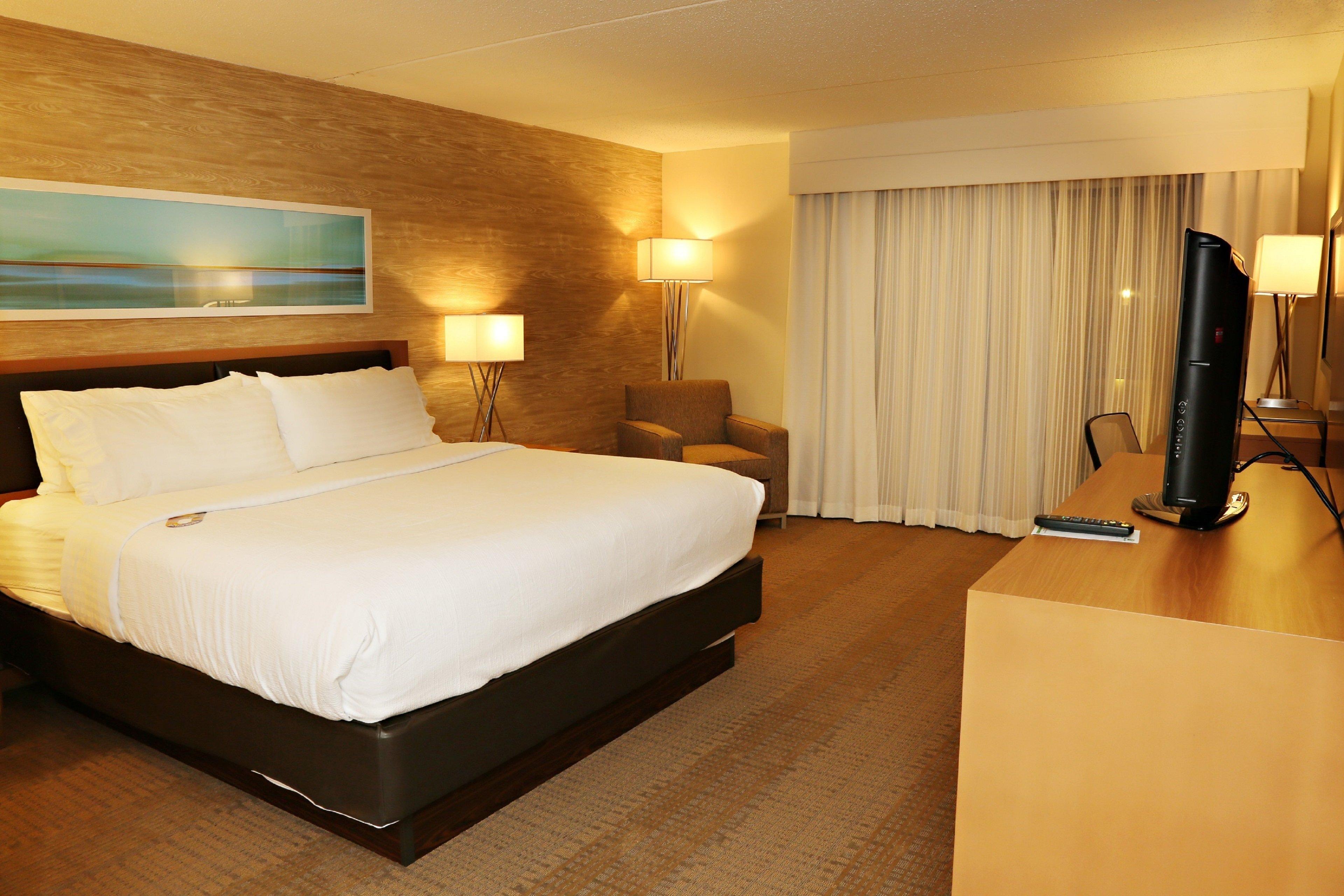 Envision Hotel & Conference Center Mansfield-Foxboro Екстер'єр фото