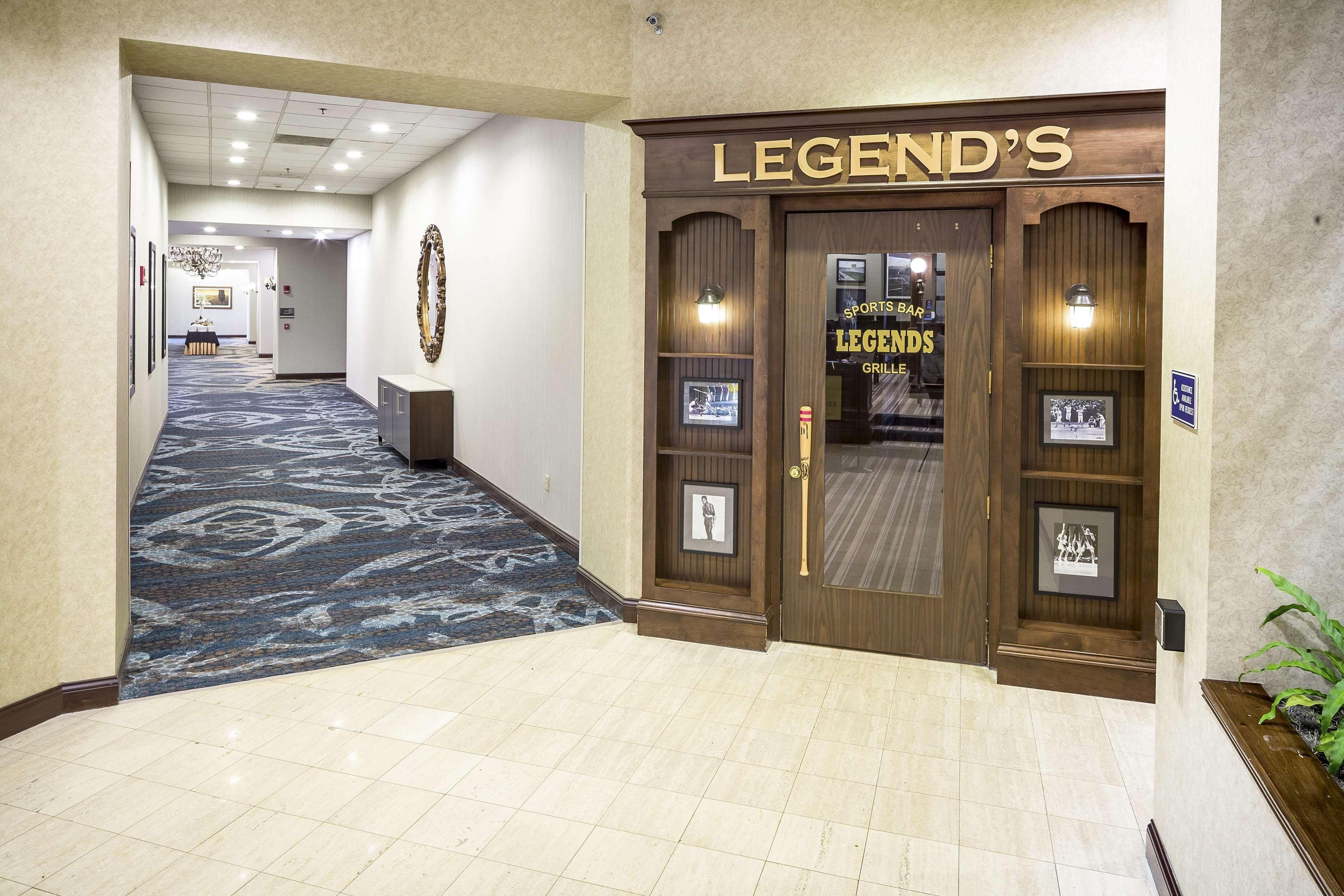 Envision Hotel & Conference Center Mansfield-Foxboro Екстер'єр фото