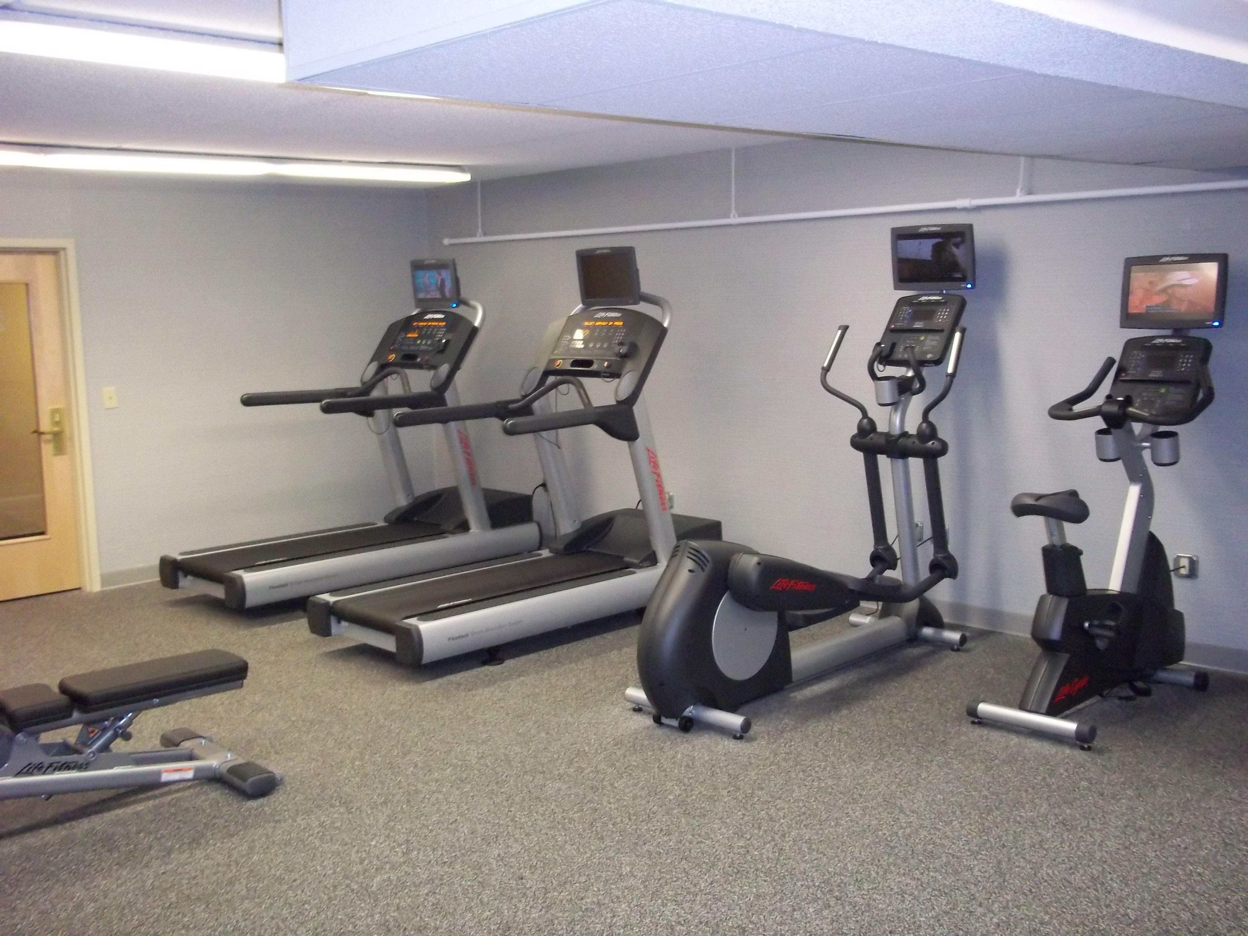 Envision Hotel & Conference Center Mansfield-Foxboro Екстер'єр фото