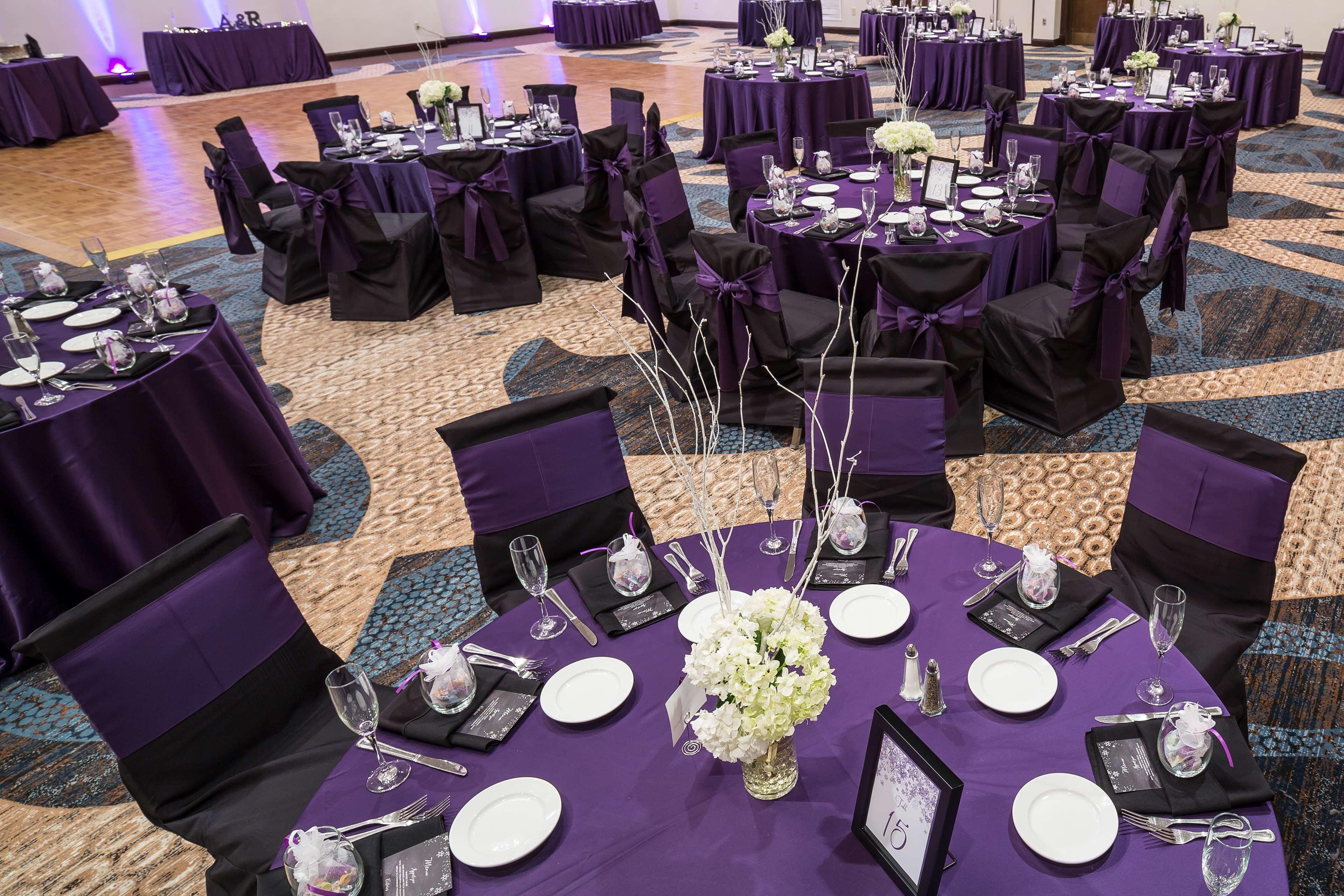 Envision Hotel & Conference Center Mansfield-Foxboro Екстер'єр фото