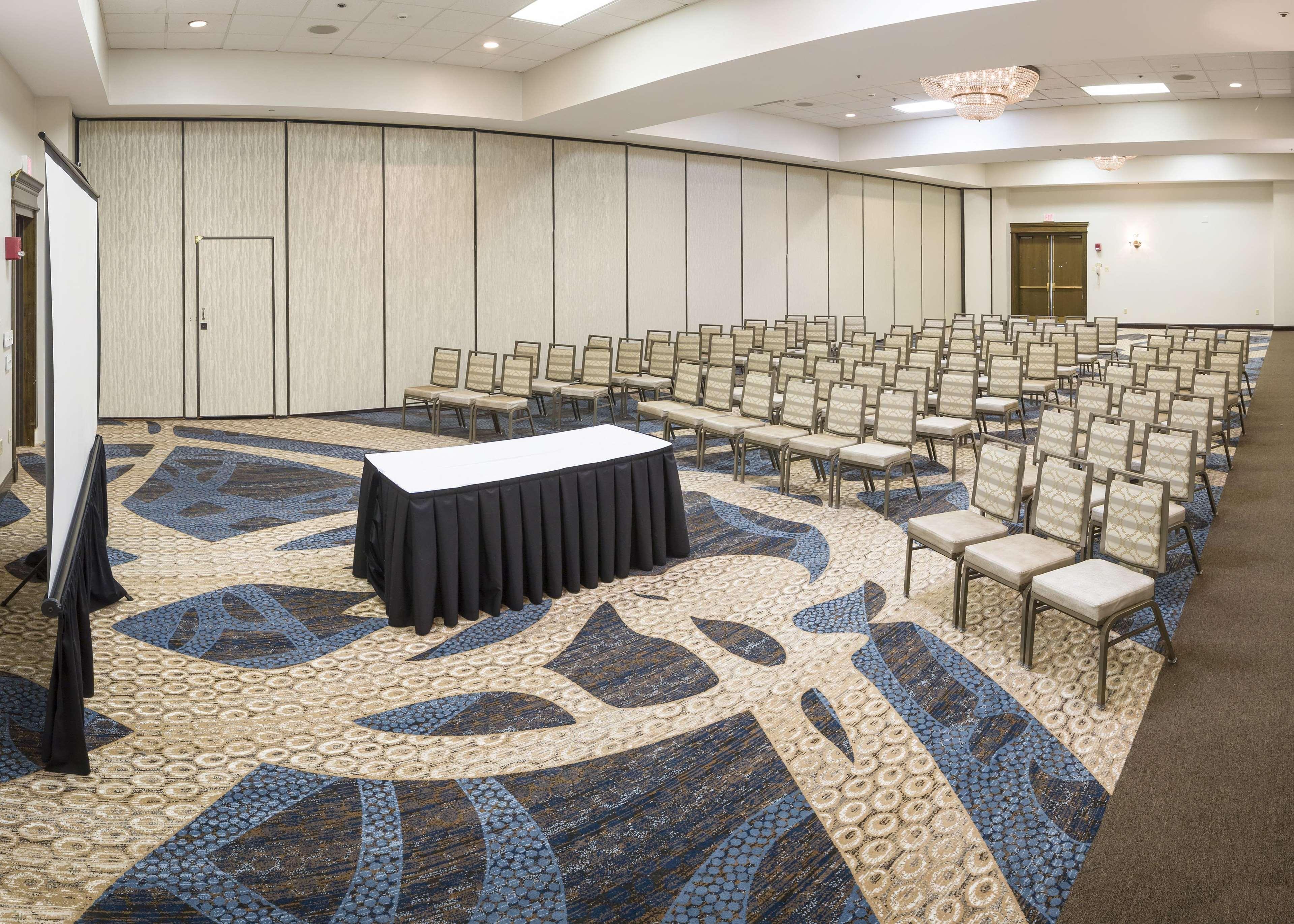 Envision Hotel & Conference Center Mansfield-Foxboro Екстер'єр фото