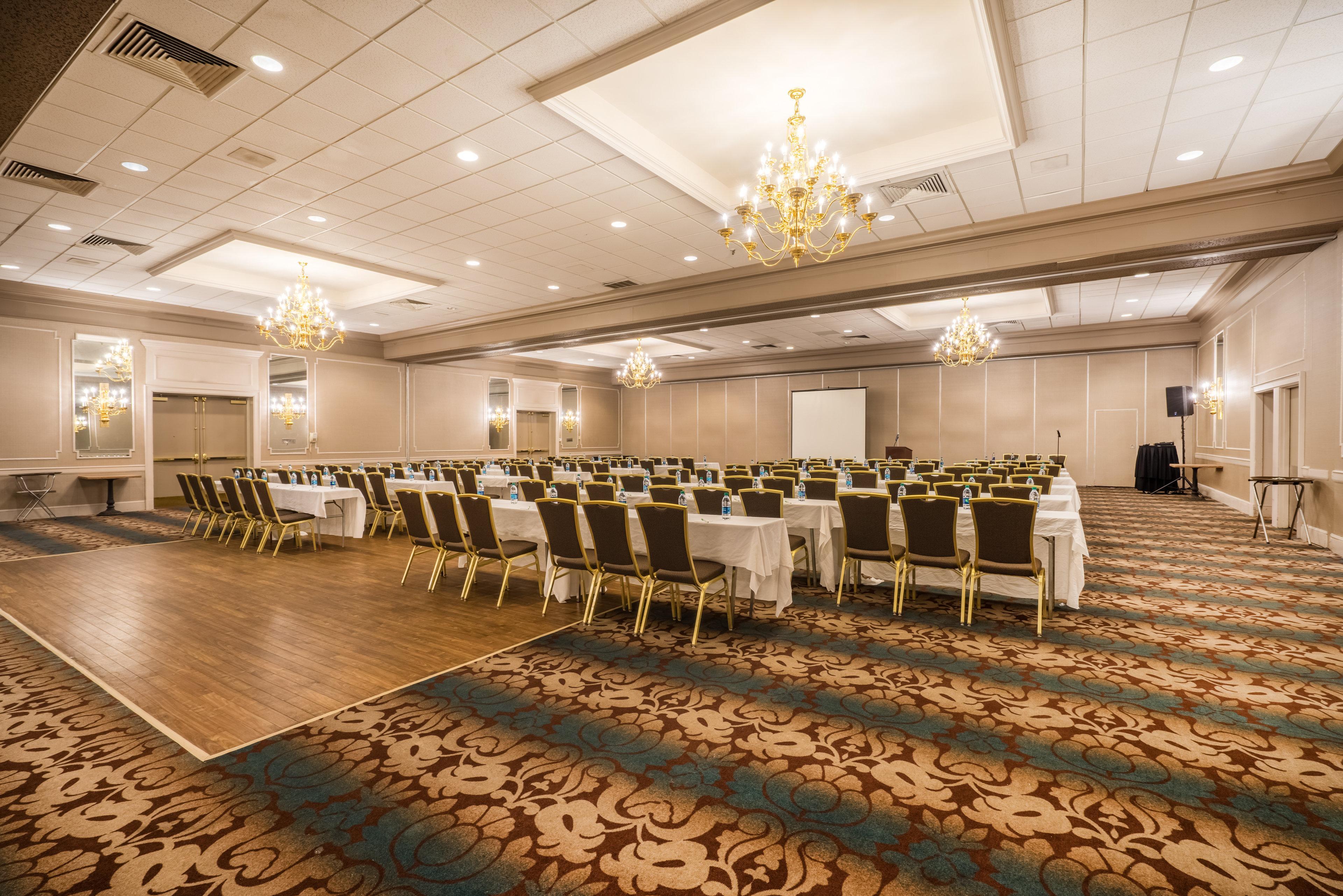 Envision Hotel & Conference Center Mansfield-Foxboro Екстер'єр фото