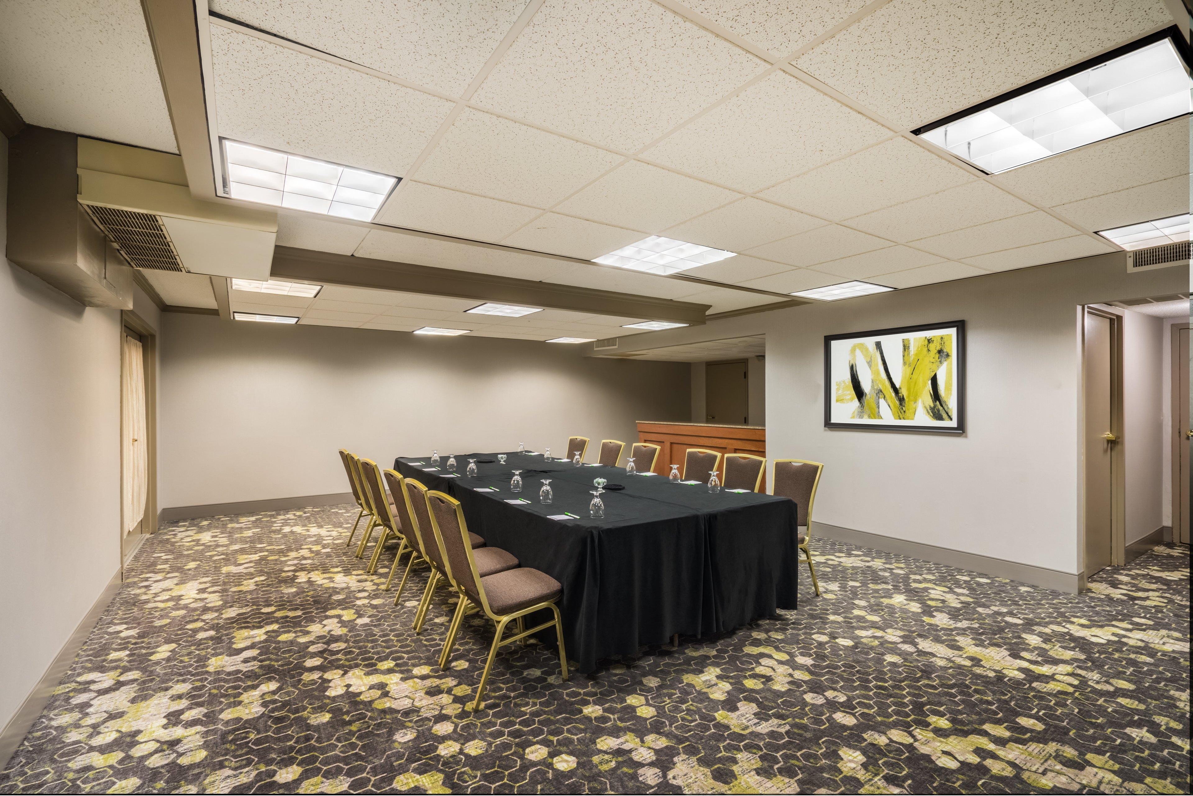 Envision Hotel & Conference Center Mansfield-Foxboro Екстер'єр фото